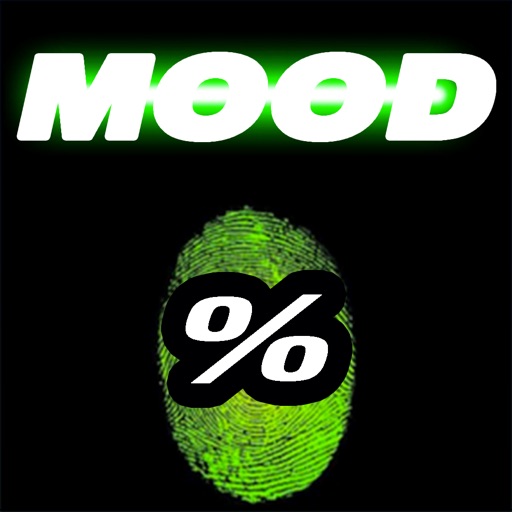 Mood Scanner : Simulator Funny Prank App icon