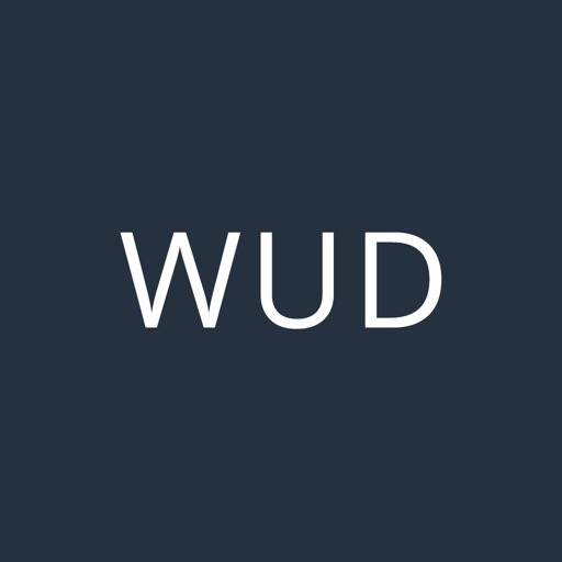 WudMobile icon