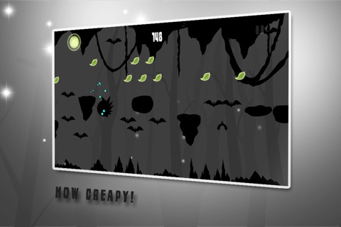 The Dead Forest screenshot 3