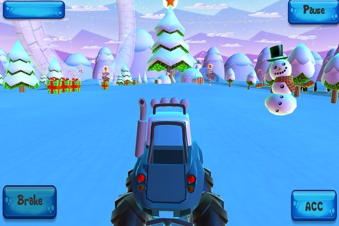 Car Racing Fantasy Ride: Enjoy the F1 Racer on Asphalt Tracks screenshot 2