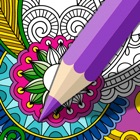 Top 40 Health & Fitness Apps Like Mindfulness coloring - Anti-stress art therapy for adults (Book 1) - Best Alternatives