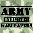 Top 48 Entertainment Apps Like ARMY Unlimited Bullets Wallpapers Force - Best Alternatives