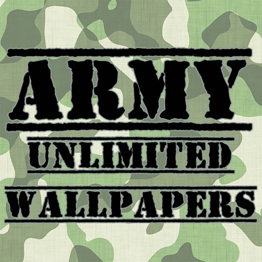 ARMY Unlimited Bullets Wallpapers Force