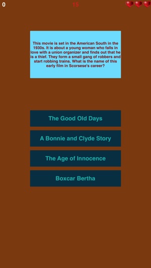 Trivia for Boardwalk Empire - Super Fan Quiz for Boardwalk E(圖4)-速報App