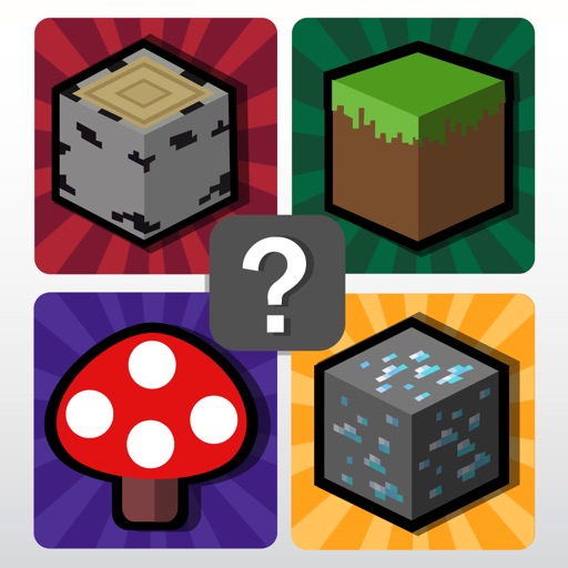 Pop Trivia Quiz for Minecraft- The Best Puzzle Guess Game by Wanna Sae-Ang
