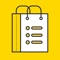 Capitan keeps you connected: smart notifications alert you whenever someone in your network is approaching a grocery store in case you want to request an item last-minute