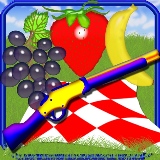 Kids Pop The Fruits icon