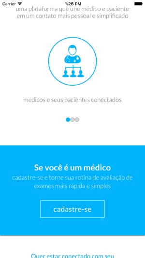 DocPad Médicos(圖3)-速報App