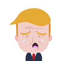 TRUMPMOJI - Keyboard Emoji App pour PC