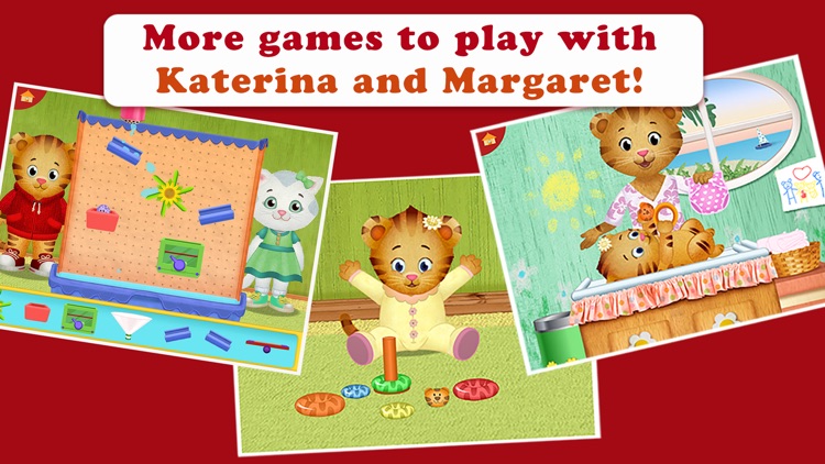 Daniel Tiger's Stop & Go Potty screenshot-3