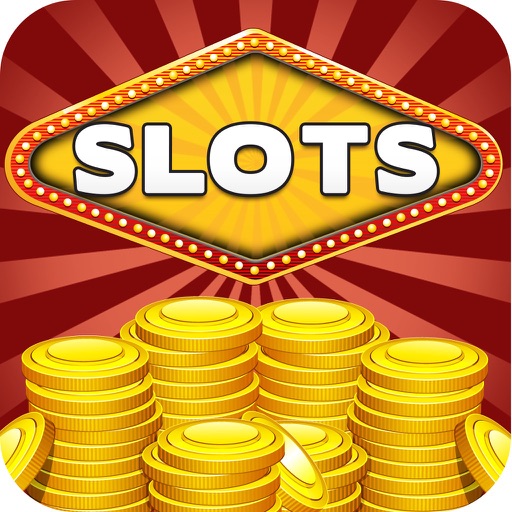 Lucky Slots Millionaire Game iOS App