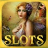Fairy Forest Slots - Classic Vegas Casino Machine