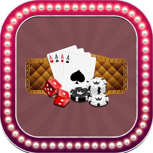 Real Casino Paradise Machine Slots - Free Slots Game icon