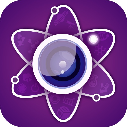 Make Me Scientist - Science Day Photo Creation PRO