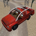 Top 50 Games Apps Like Monster Parking 3D - 4x4 Off Road SUV Simulators - Best Alternatives