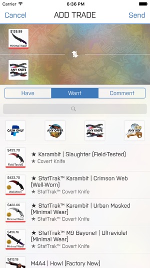 CSGO LOOT(圖4)-速報App