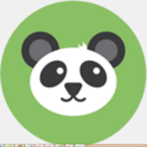 熊猫游戏论坛 icon