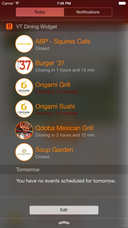 VT Dining screenshot-4