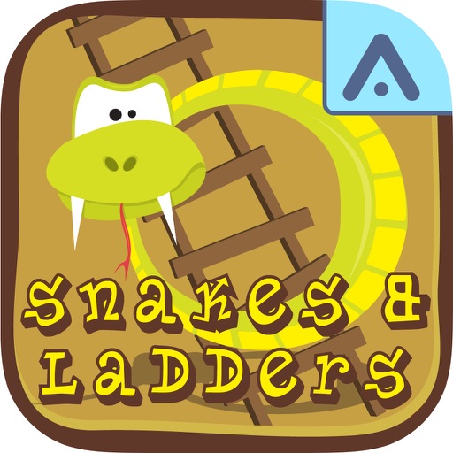 Snakes And Ladders. iOS App