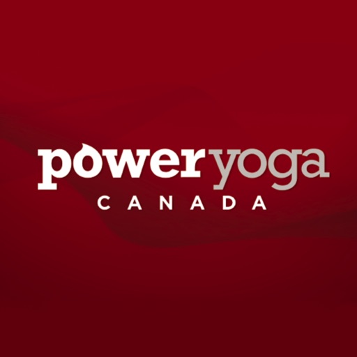 Power Yoga Canada icon