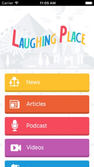 LaughingPlace(圖1)-速報App