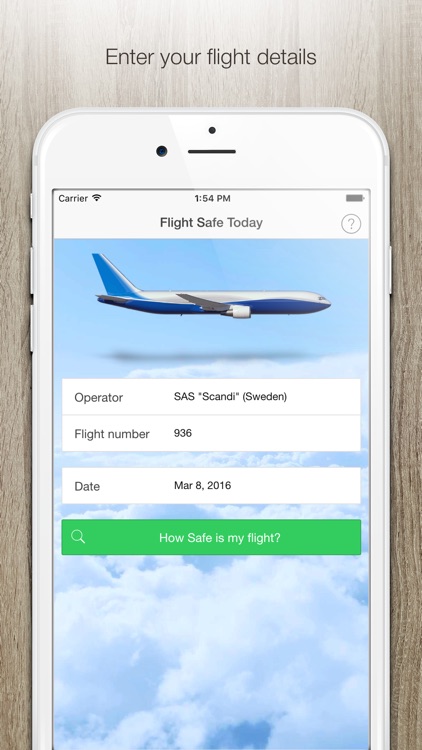 Flight Safe Today - No More Fear of Flying