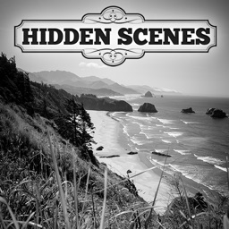 Hidden Scenes - Mystery Sea