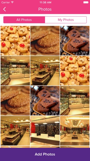 Karachi Bakery(圖3)-速報App