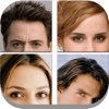 Close Up Movie Stars New Puzzle Quiz Game