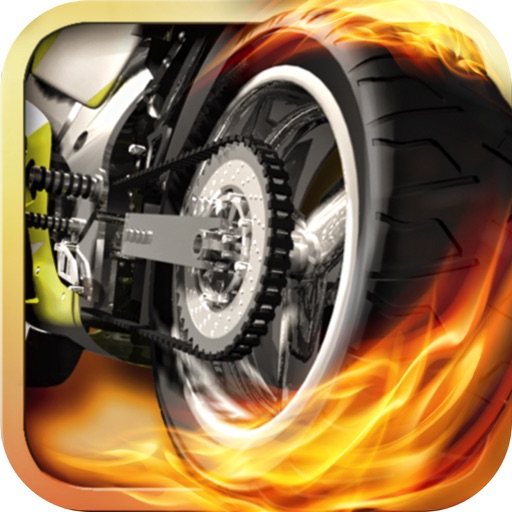 Moto Sport Racing iOS App