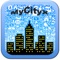MyCityX - City Picture Game