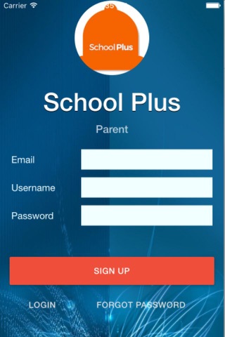 School Plus Parent V2 screenshot 3