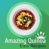 Amazing Quinoa Easy Recipes