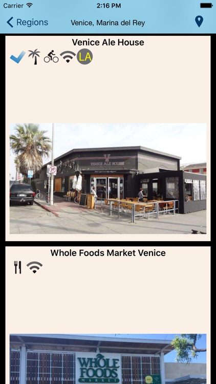 Beer Guide LA