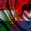 Nederland Portugal zinnen - Nederlands Portugees audio Stem Uitdrukking Zin