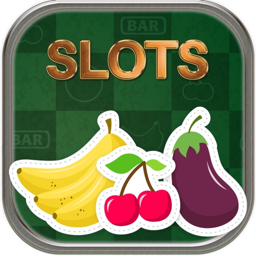 Slots Fun Area 101 Palace of Vegas - Play New Game Machine Casino icon