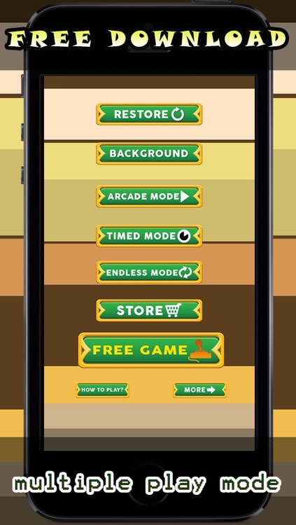 7 Tiles - Play Match 3 Puzzle Game for FREE !