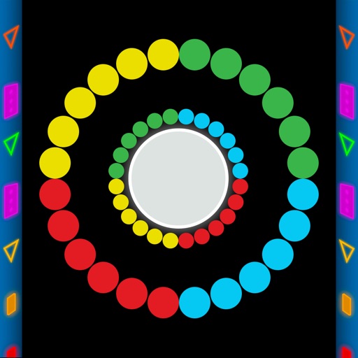 Color Go icon