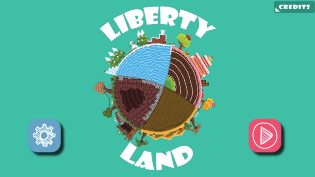 Liberty Land(圖1)-速報App