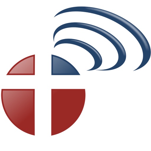 Lutheran Radio UK