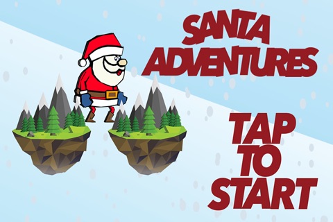Santa Adventures screenshot 2