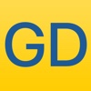 GoldDigger - UCSB Unofficial GOLD Client App