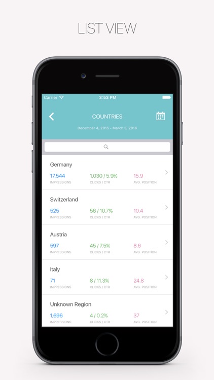 RankBuddy – for Google Search Console