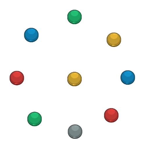 Color Catch & Match - Free Color Matching Game