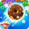 Amazing Bubble Shooter Deluxe Chef
