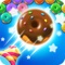 This amazing bubble shoot game features highly addictive gameplay and completely free