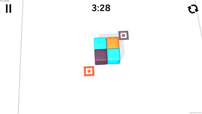 Jelly Cube Puzzle Game(圖4)-速報App