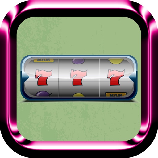 777 Lucky Machine Plus - Slots Machines Deluxe Edition icon