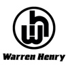 Warren Henry Automotive DealerApp