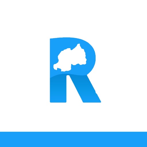 Rwanda - RW icon